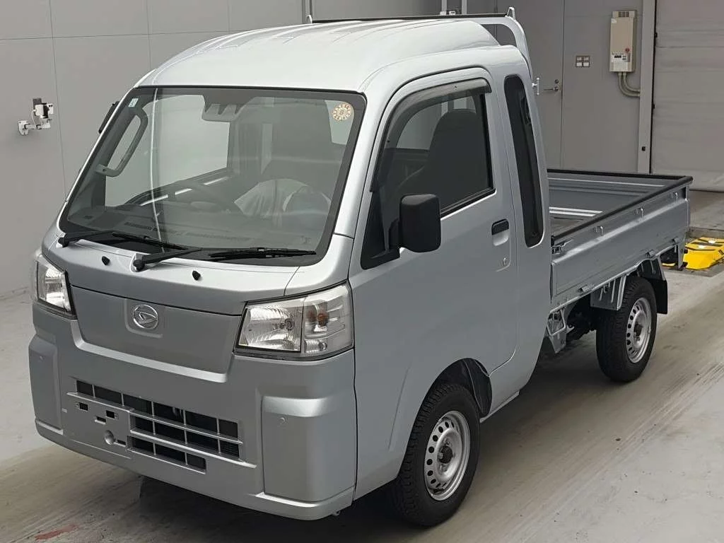Daihatsu Hijet Truck S500P 2024